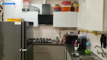Project Image of 3 BHK Flat for Resale in Skyline Park Zirakpur, Chandigarh - Image 177629
