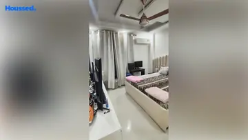 Project Image of 3 BHK Flat for Resale in Skyline Park Zirakpur, Chandigarh - Image 177623