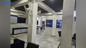 Project Image of Commercial Office Space for Rent in Kanka, Ranchi - Image 177631