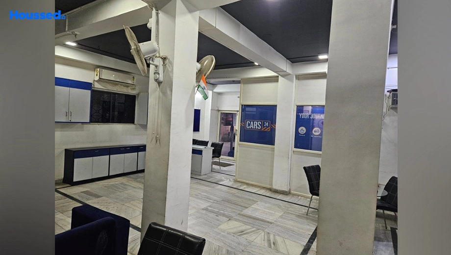 Project Image of Office Space for Rent in Kanka - Image 177631