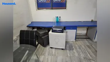 Project Image of Commercial Office Space for Rent in Kanka, Ranchi - Image 177632