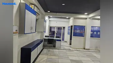 Project Image of Commercial Office Space for Rent in Kanka, Ranchi - Image 177633