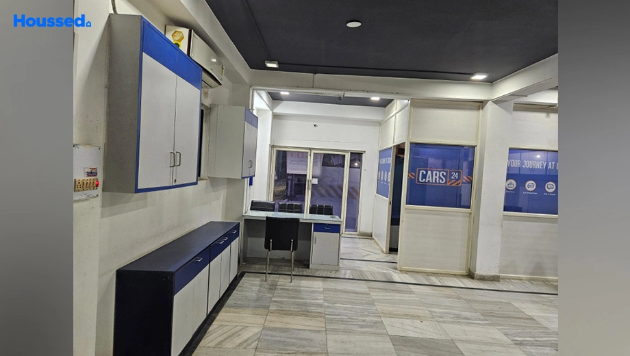 Project Image of Office Space for Rent in Kanka - Image 177633