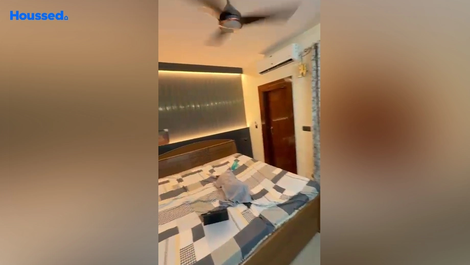 Project Image of 3 BHK Flat for Resale in Sector 81 - Image 177658