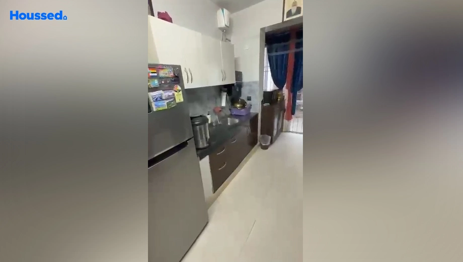Project Image of 3 BHK Flat for Resale in Sector 81 - Image 177654