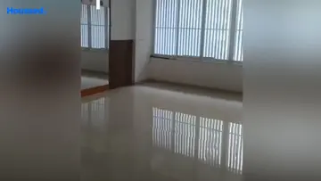 Project Image of Commercial Office Space for Rent in Rosa Manhattan Thane West, Thane - Image 177651