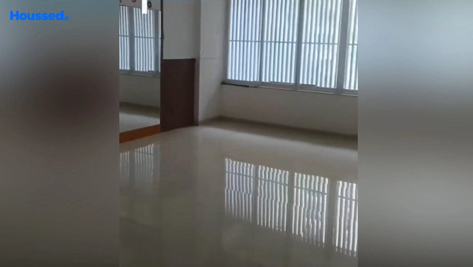 Project Image of Office Space for Rent in Rosa Manhattan, Thane West - Image 177651