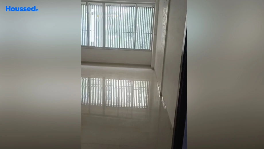 Project Image of Office Space for Rent in Rosa Manhattan, Thane West - Image 177650