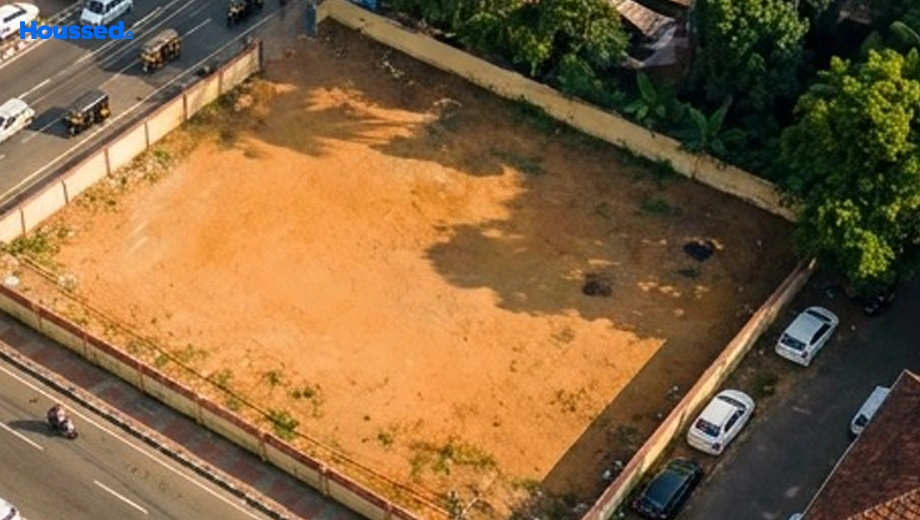 Project Image of Commercial Land for Resale in Palayam - Image 177648