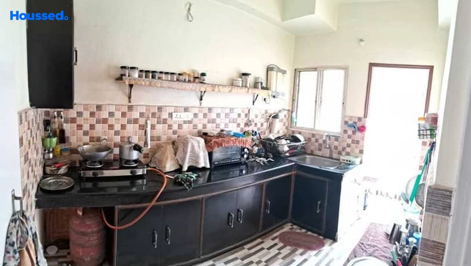 Project Image of 3 BHK Semi-Furnished Flat for Rent in Bariatu - Image 177642