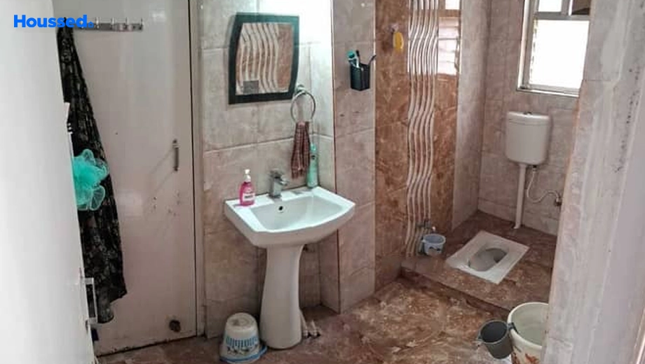 Project Image of 3 BHK Semi-Furnished Flat for Rent in Bariatu - Image 177645
