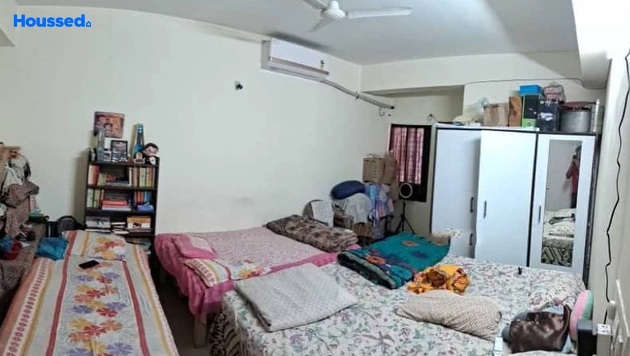 Project Image of 3 BHK Semi-Furnished Flat for Rent in Bariatu - Image 177643