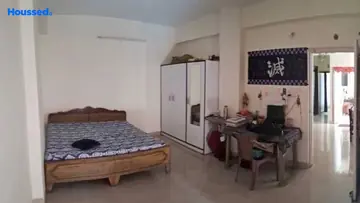 Project Image of 3 BHK Flat for Rent in Bariatu, Ranchi - Image 177644