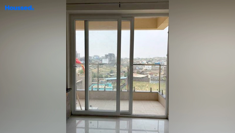 Project Image of 2 BHK Semi-Furnished Flat for Rent in NK Oak Elegance, Argora - Image 177664