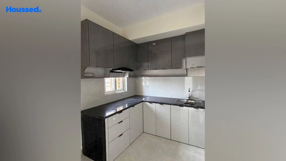 Project Image of 2 BHK Semi-Furnished Flat for Rent in NK Oak Elegance, Argora - Image 177663