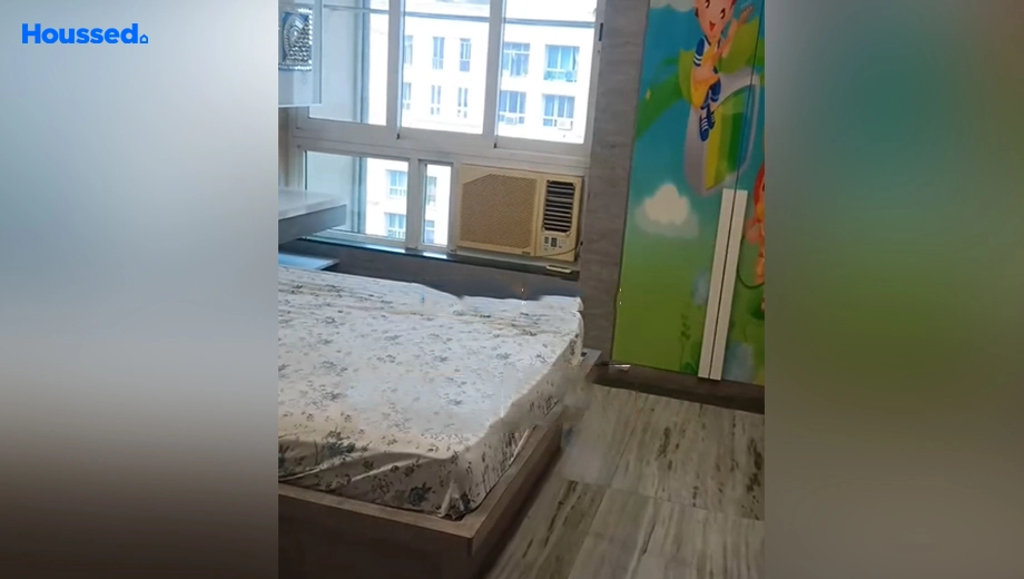 Project Image of 2 BHK Furnished Flat for Rent in Hiranandani Estate - Image 177685