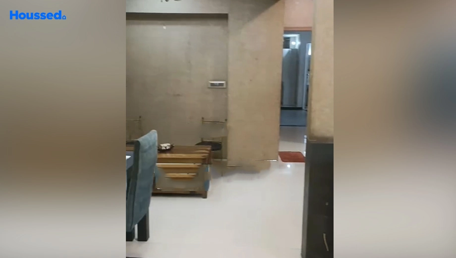 Project Image of 2 BHK Furnished Flat for Rent in Hiranandani Estate - Image 177682