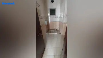 Project Image of 3 BHK Flat for Rent in Lalpur, Ranchi - Image 177670