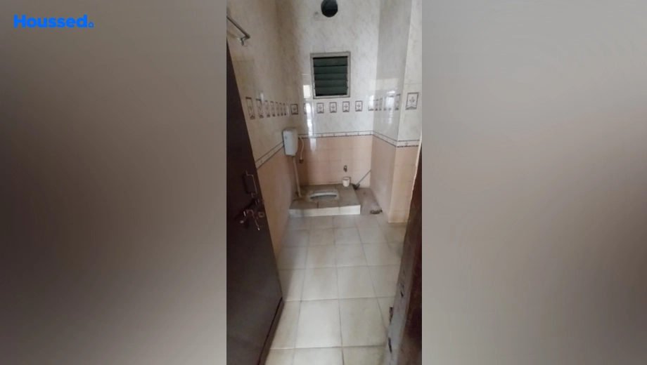 Project Image of 3 BHK Semi-Furnished Flat for Rent in Lalpur - Image 177670