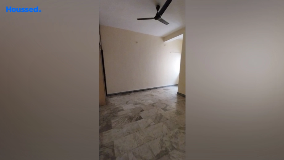 Project Image of 3 BHK Semi-Furnished Flat for Rent in Lalpur - Image 177671