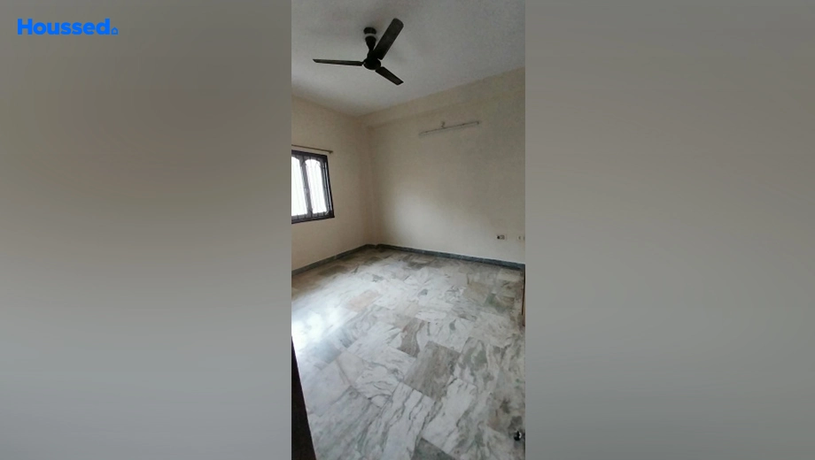 Project Image of 3 BHK Semi-Furnished Flat for Rent in Lalpur - Image 177667