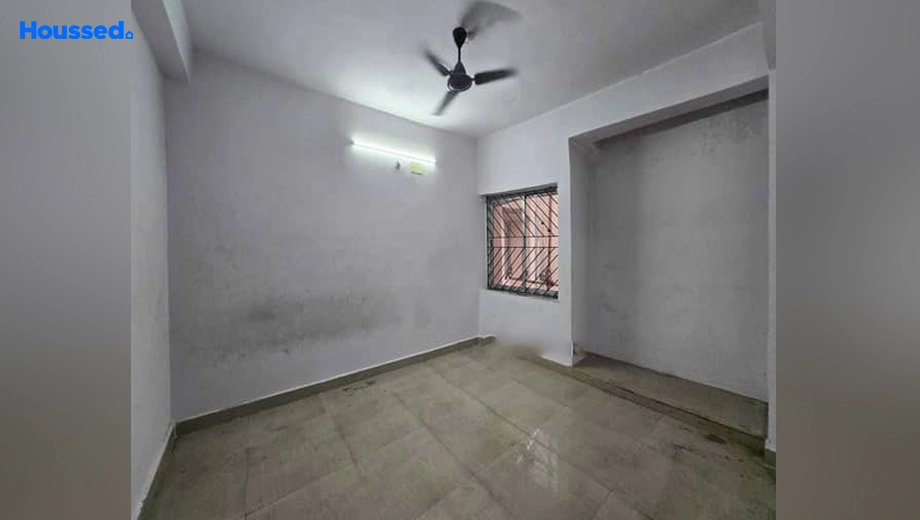 Project Image of 3 BHK Semi-Furnished Flat for Rent in Lalpur - Image 177673