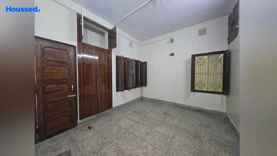 Project Image of 3 BHK Semi-Furnished Flat for Rent in Lalpur - Image 177674