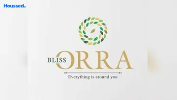 Sample Apartment of 3 BHK Flat for Resale in Bliss Orra Zirakpur, Chandigarh - Image 9641
