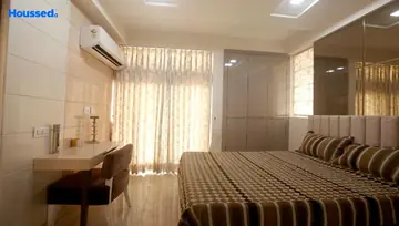 Sample Apartment of 3 BHK Flat for Resale in Bliss Orra Zirakpur, Chandigarh - Image 9644