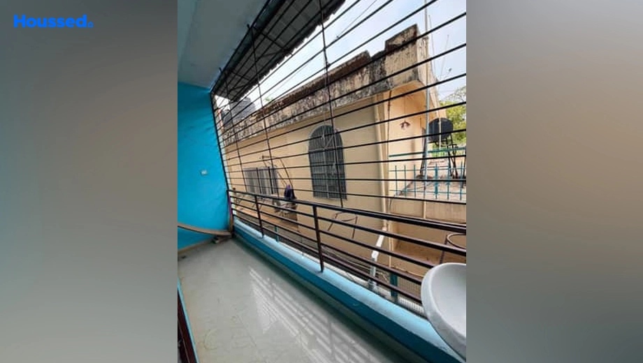 Project Image of 2 BHK Semi-Furnished Flat for Rent in Doranda - Image 177689