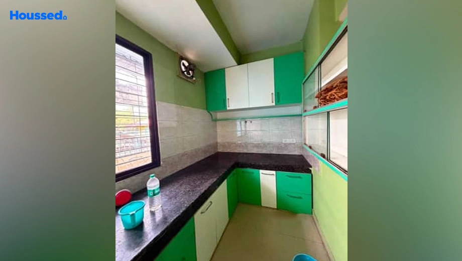 Project Image of 2 BHK Semi-Furnished Flat for Rent in Doranda - Image 177693