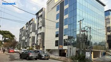 Project Image of Commercial Land for Resale in Yapral, Hyderabad - Image 177681