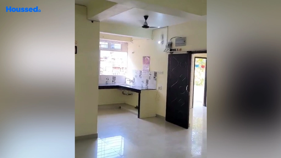 Project Image of 3 BHK Flat for Resale in Kankarbagh - Image 177680