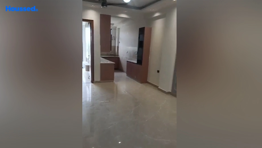 Project Image of 3 BHK Flat for Resale in Sector 84 - Image 177698