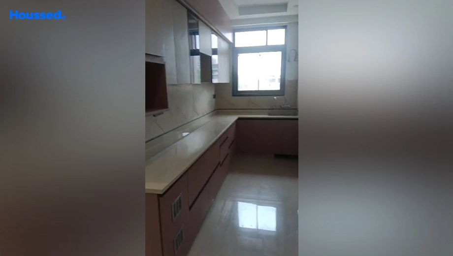 Project Image of 3 BHK Flat for Resale in Sector 84 - Image 177697