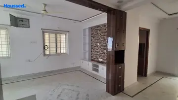 Project Image of 3 BHK Flat for Resale in Sankalp Apartments Tellapur, Hyderabad - Image 177727