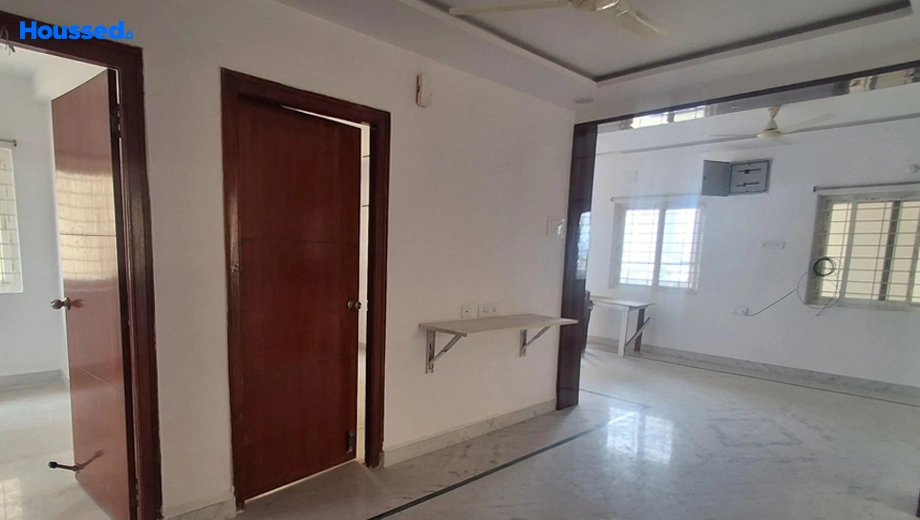 Project Image of 3 BHK Flat for Resale in Sankalp Apartments, Tellapur - Image 177724