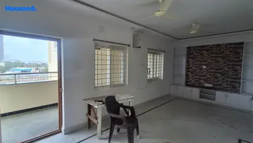 Project Image of 3 BHK Flat for Resale in Sankalp Apartments Tellapur, Hyderabad - Image 177726