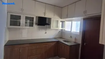 Project Image of 3 BHK Flat for Resale in Sankalp Apartments Tellapur, Hyderabad - Image 177729