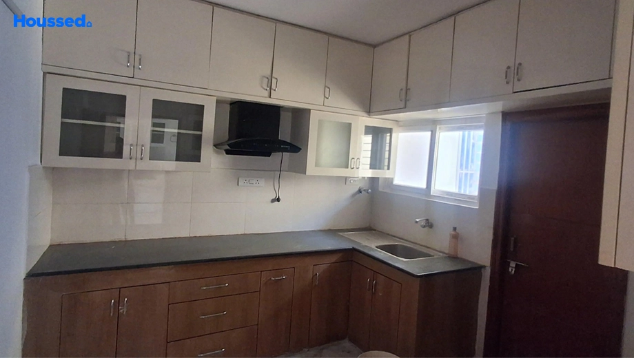 Project Image of 3 BHK Flat for Resale in Sankalp Apartments, Tellapur - Image 177729