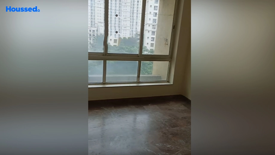 Project Image of 2 BHK Semi-Furnished Flat for Rent in Hiranandani Estate - Image 177703