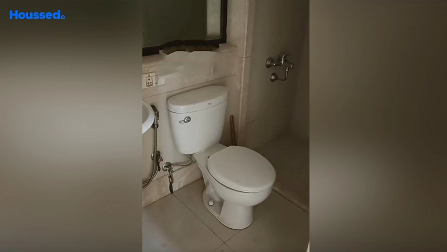 Project Image of 2 BHK Semi-Furnished Flat for Rent in Hiranandani Estate - Image 177704