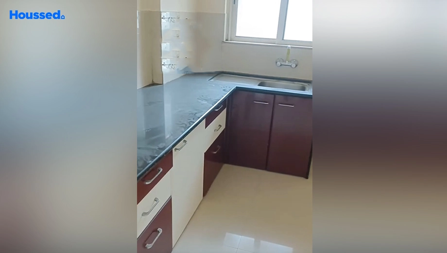 Project Image of 2 BHK Semi-Furnished Flat for Rent in Hiranandani Estate - Image 177706