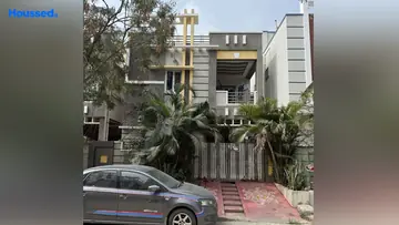 Project Image of 3 BHK House/Villa for Resale in CBR Krishnaveni Estates Yapral, Hyderabad - Image 177696