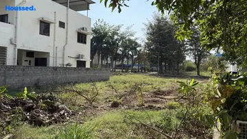 Project Image of Housing Plot/Residential Land for Resale in SLV Andal Homes Yapral, Hyderabad - Image 177730