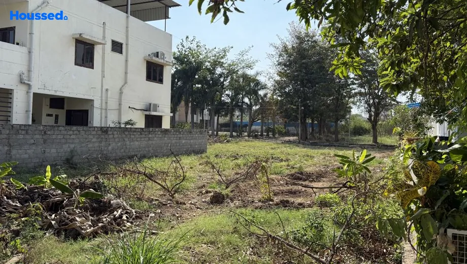 Project Image of Housing Plot/Residential Land for Resale in SLV Andal Homes, Yapral - Image 177730