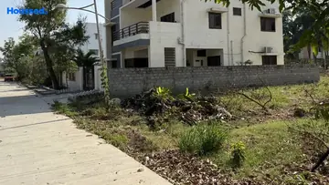 Project Image of Housing Plot/Residential Land for Resale in SLV Andal Homes Yapral, Hyderabad - Image 177732