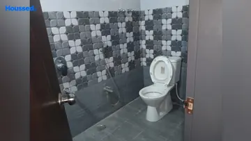 Project Image of 3 BHK Flat for Rent in Jaishree Twin Tower Argora, Ranchi - Image 177711