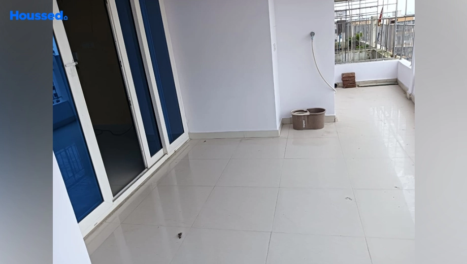 Project Image of 3 BHK Semi-Furnished Flat for Rent in Jaishree Twin Tower, Argora - Image 177713