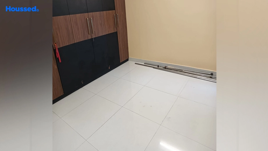 Project Image of 3 BHK Semi-Furnished Flat for Rent in Jaishree Twin Tower, Argora - Image 177708